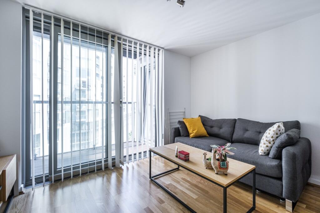 Main image of property: Little Thames Walk London SE8