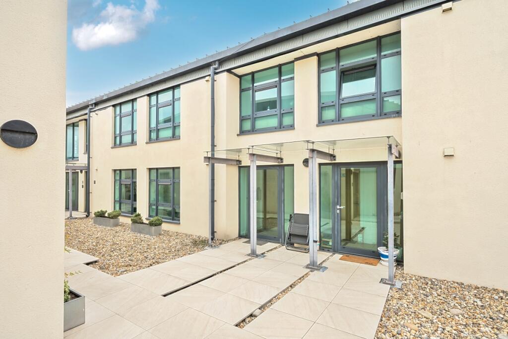 Main image of property: Welland Street Greenwich SE10