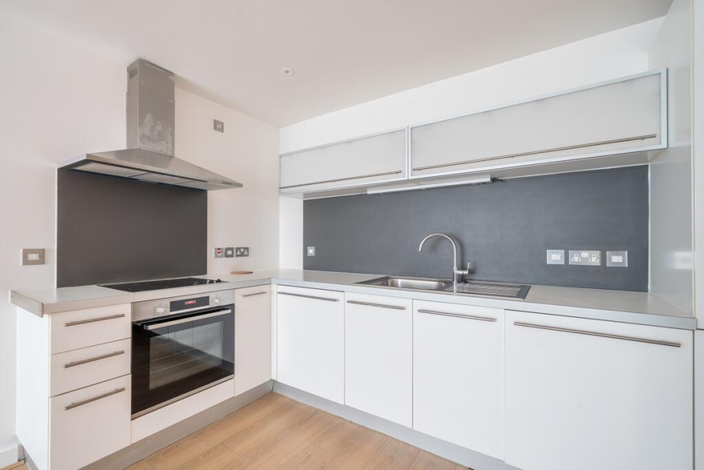 Main image of property: Welland Street Greenwich SE10