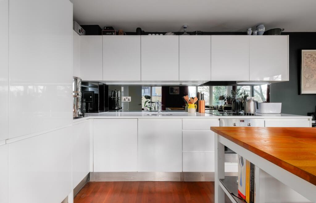 Main image of property: Wharf Street Deptford SE8