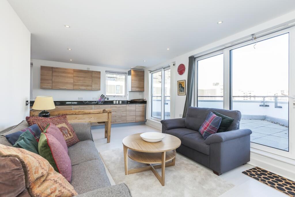 Main image of property: Norman Road, Greenwich, SE10