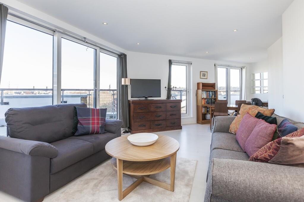 Main image of property: Norman Road, Greenwich, SE10