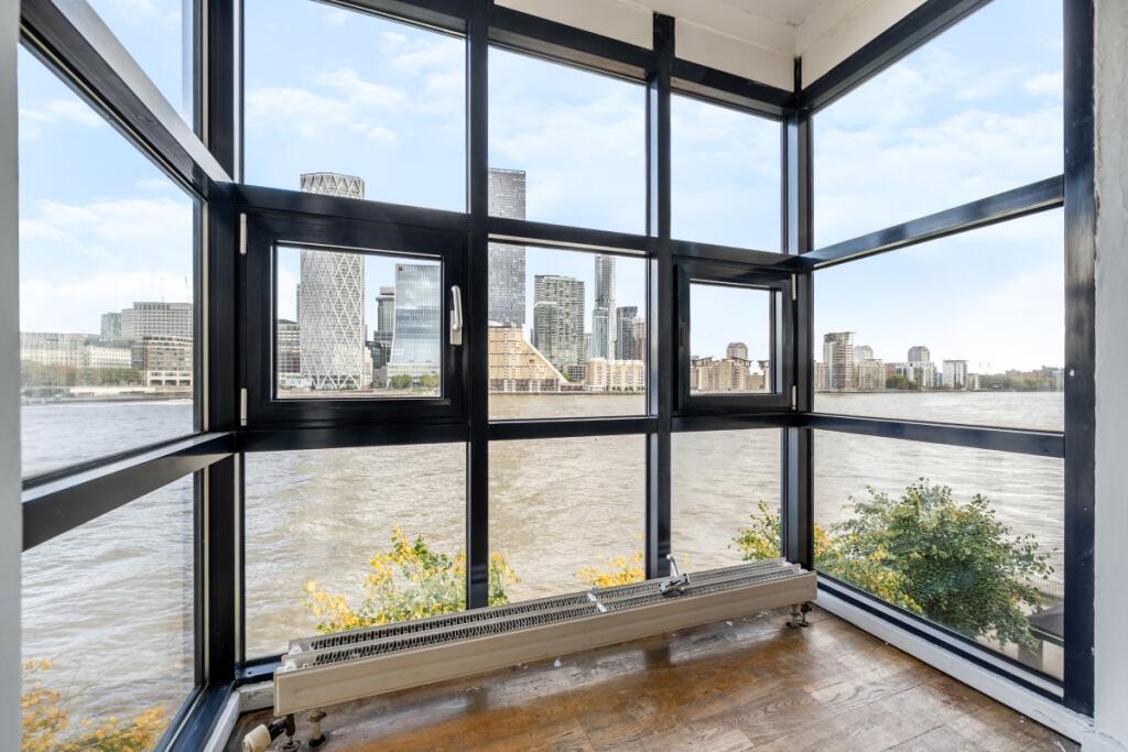 Main image of property: Rotherhithe Street London SE16