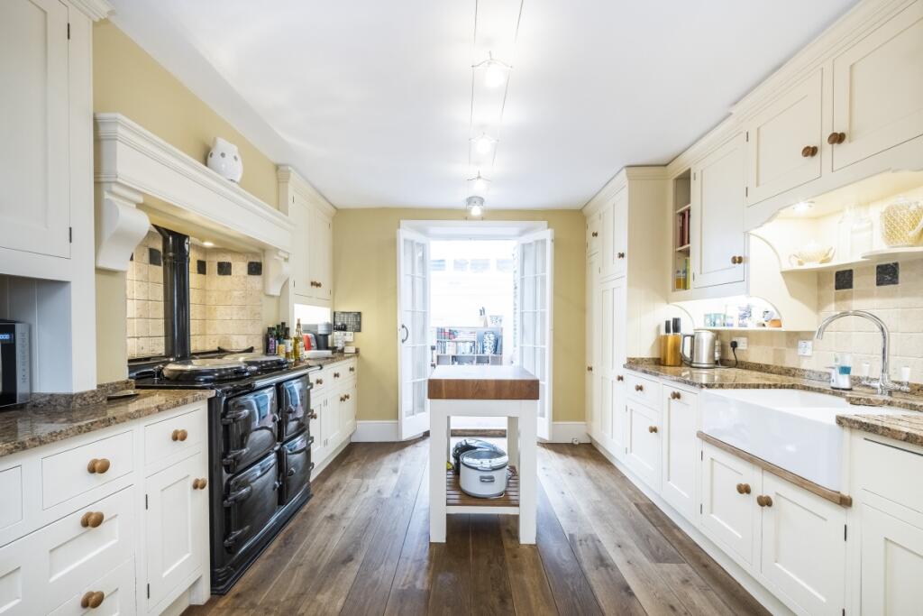 Main image of property: Burney Street, Greenwich, SE10