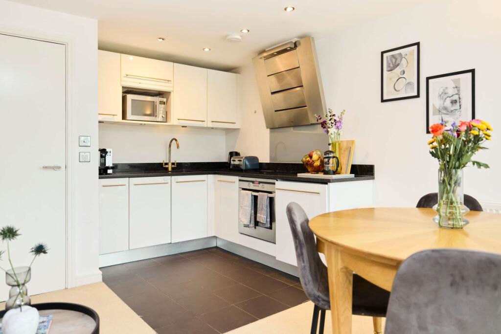 Main image of property: Argyll Road, Woolwich, SE18