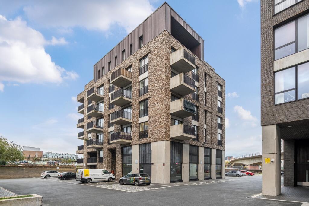 Main image of property: Creative Road London SE8