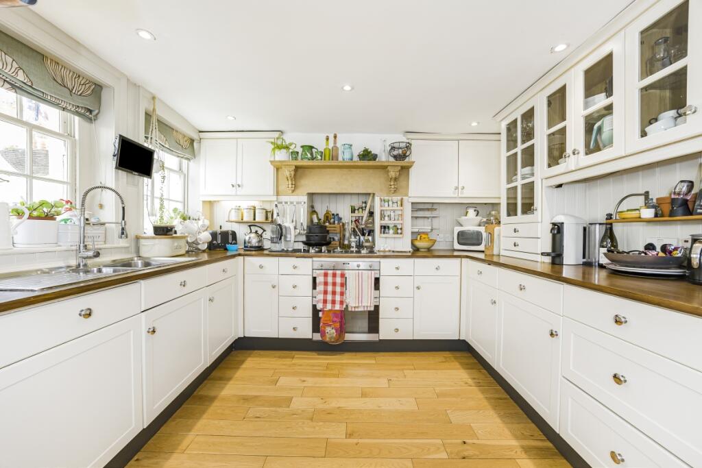 Main image of property: Maidenstone Hill, Greenwich, SE10