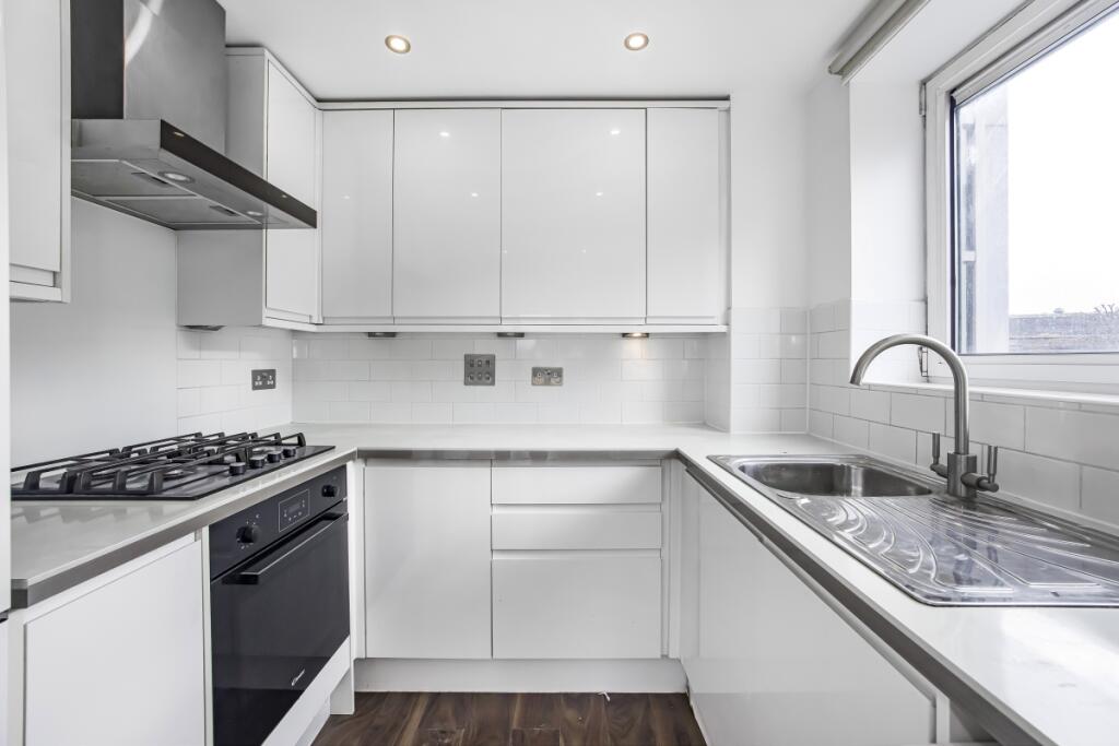 Main image of property: Erebus Drive, Thamesmead, SE28