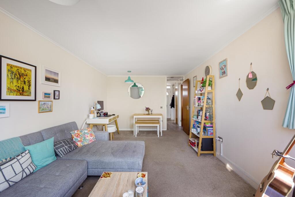Main image of property: Woodland Grove London SE10