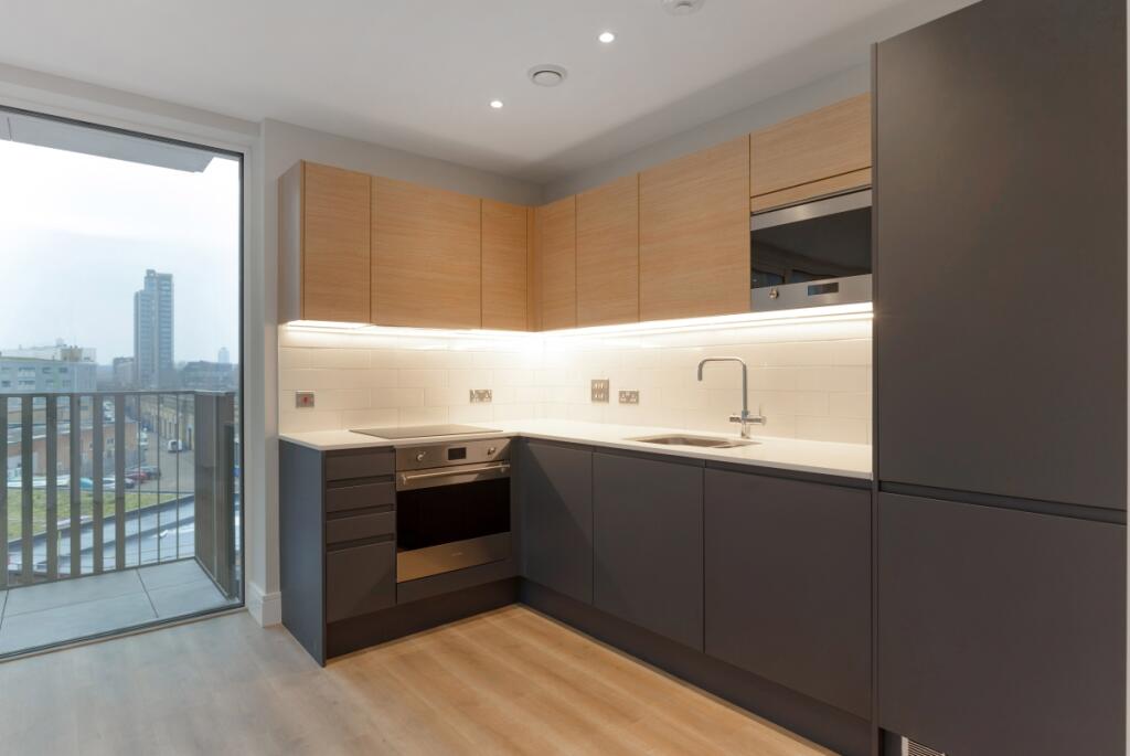 Main image of property: Moluccas Point , Deptford, SE8