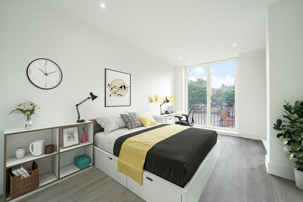 Main image of property: Greenwich High Road London SE10