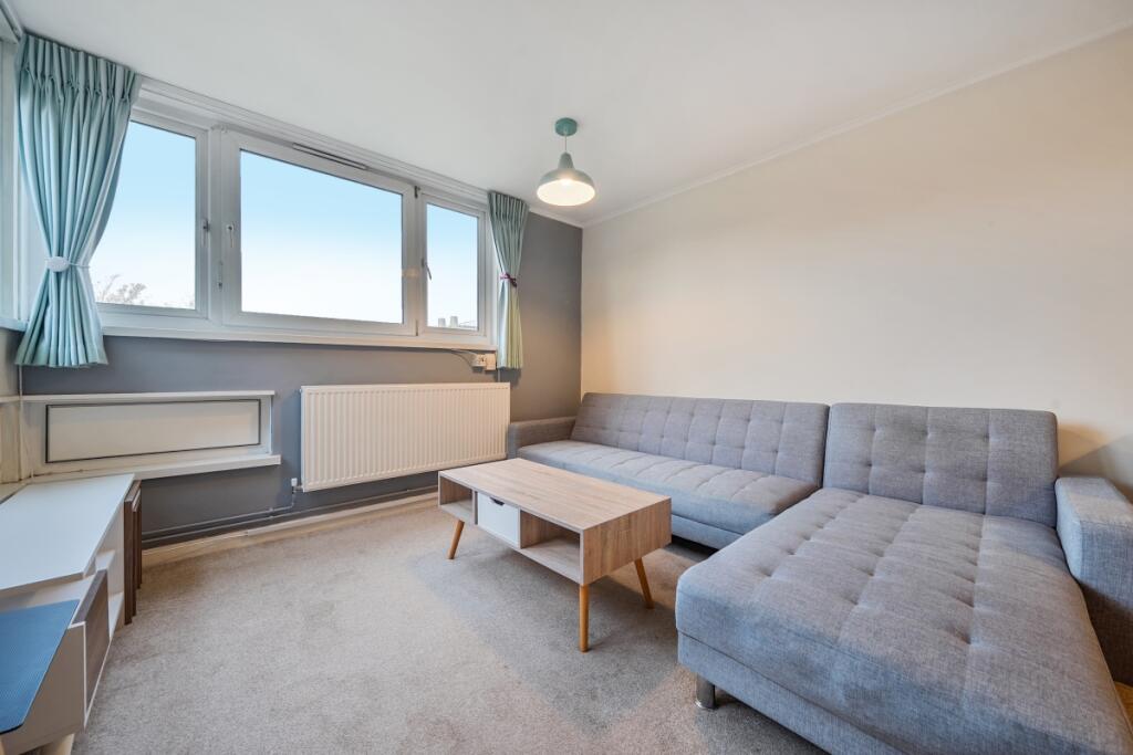 Main image of property: Woodland Grove London SE10