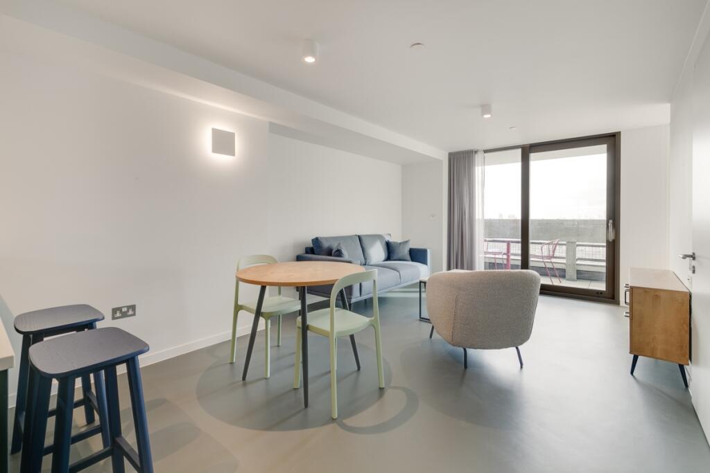 Main image of property: St. Leonards Road London E14