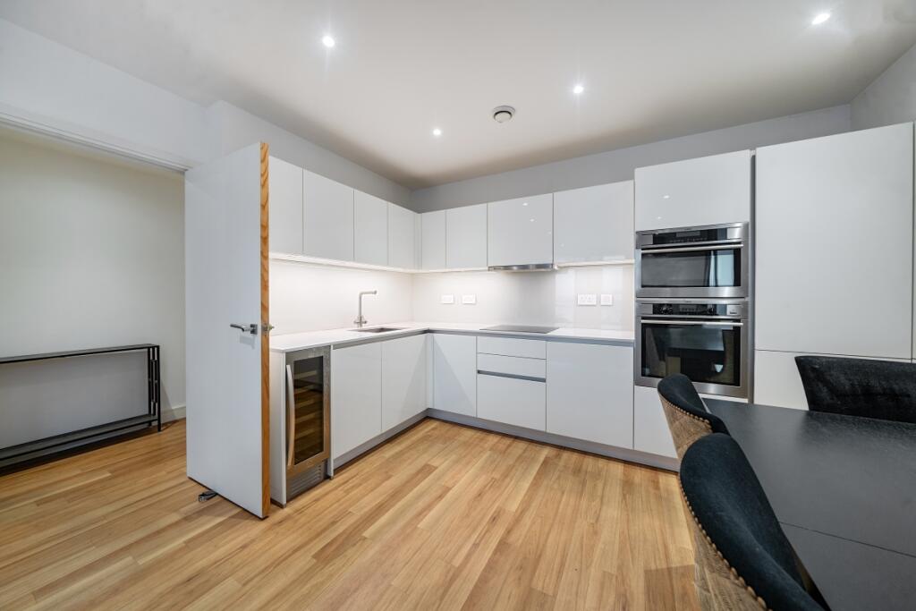 Main image of property: Cable Walk London SE10
