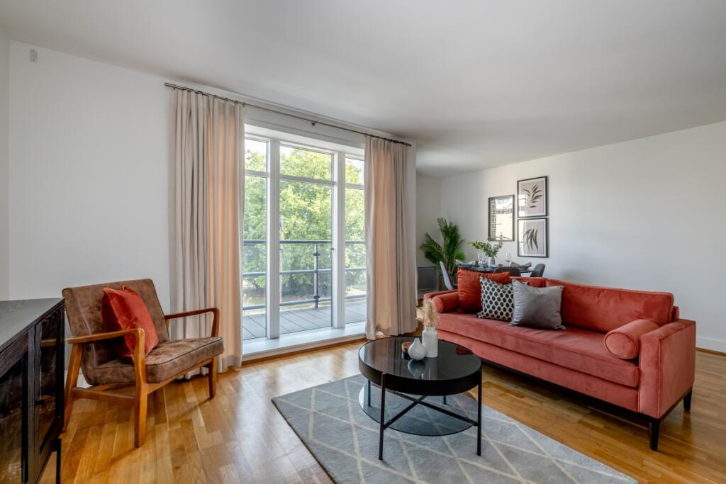 Main image of property: Merchants House, Greenwich, SE10