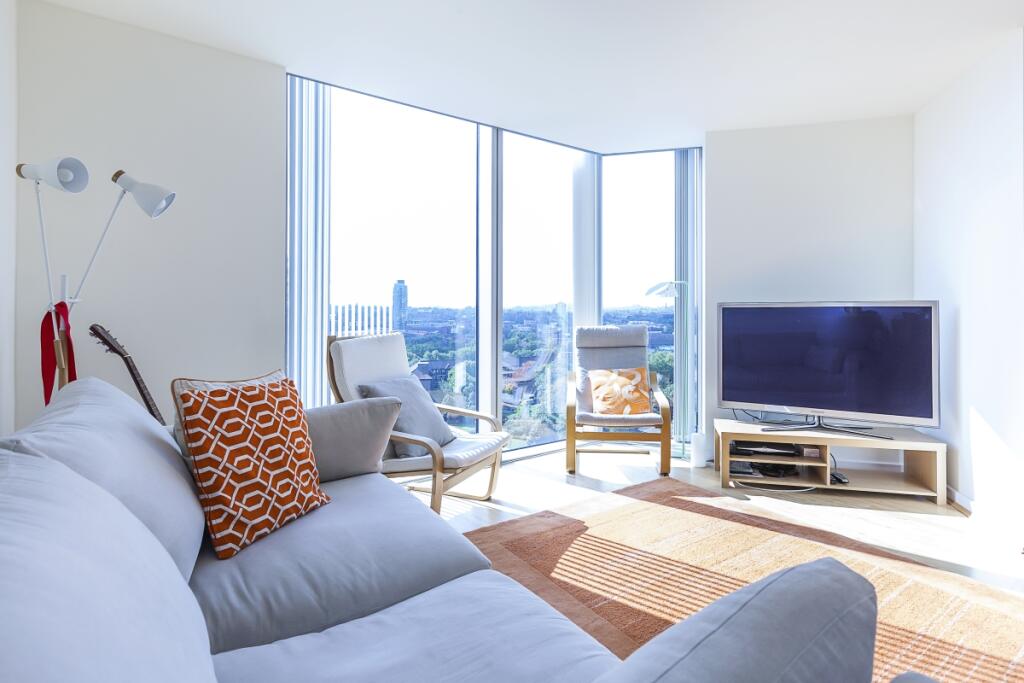 Main image of property: Vertex Tower, Deptford, SE8