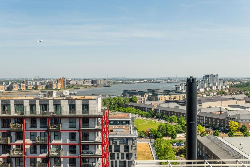 Main image of property: Victory Parade London SE18