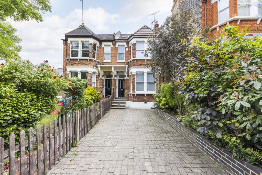 Main image of property: Glenluce Road London SE3