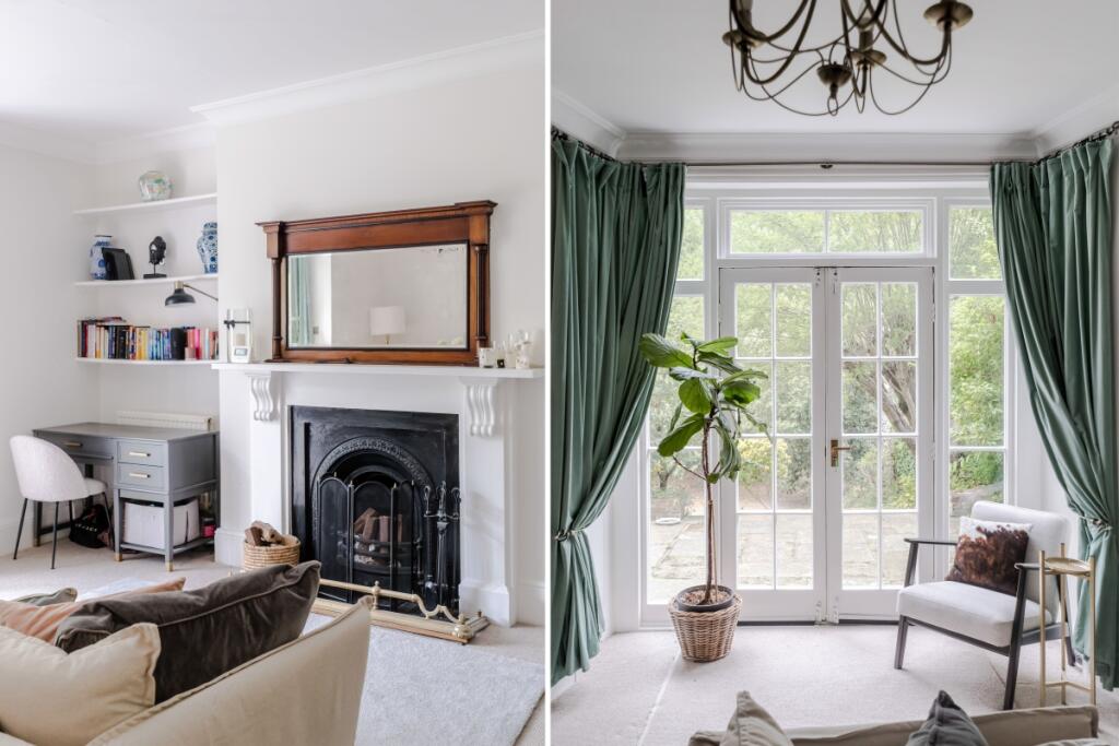 Main image of property: The Glebe London SE3