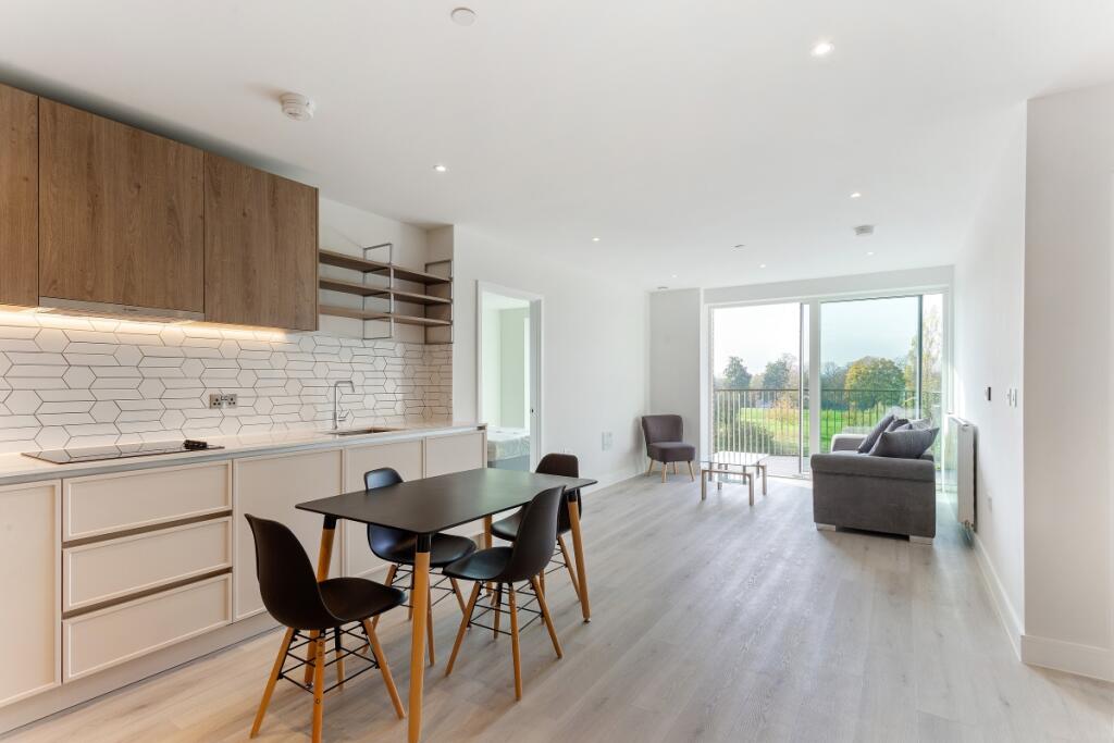 Main image of property: Bufton House, Kidbrooke Village SE3