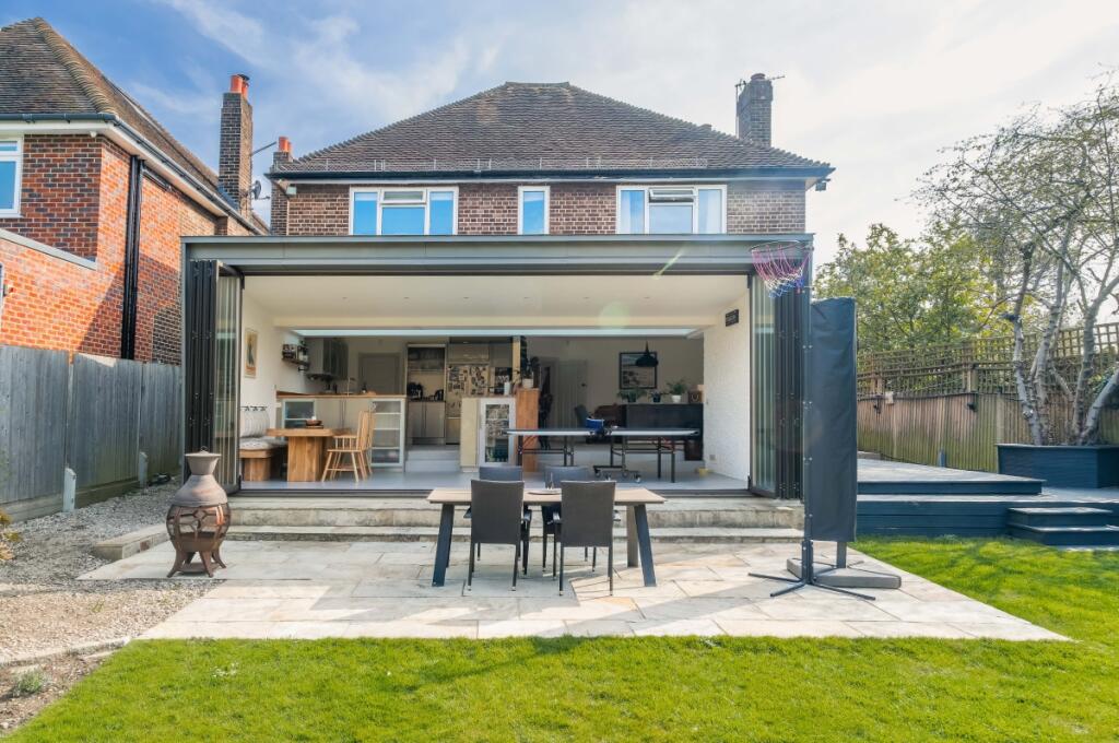 Main image of property: Parkgate London SE3