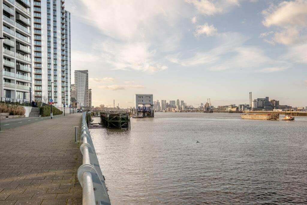 Main image of property: Hampton Apartments Duke Of Wellington Avenue