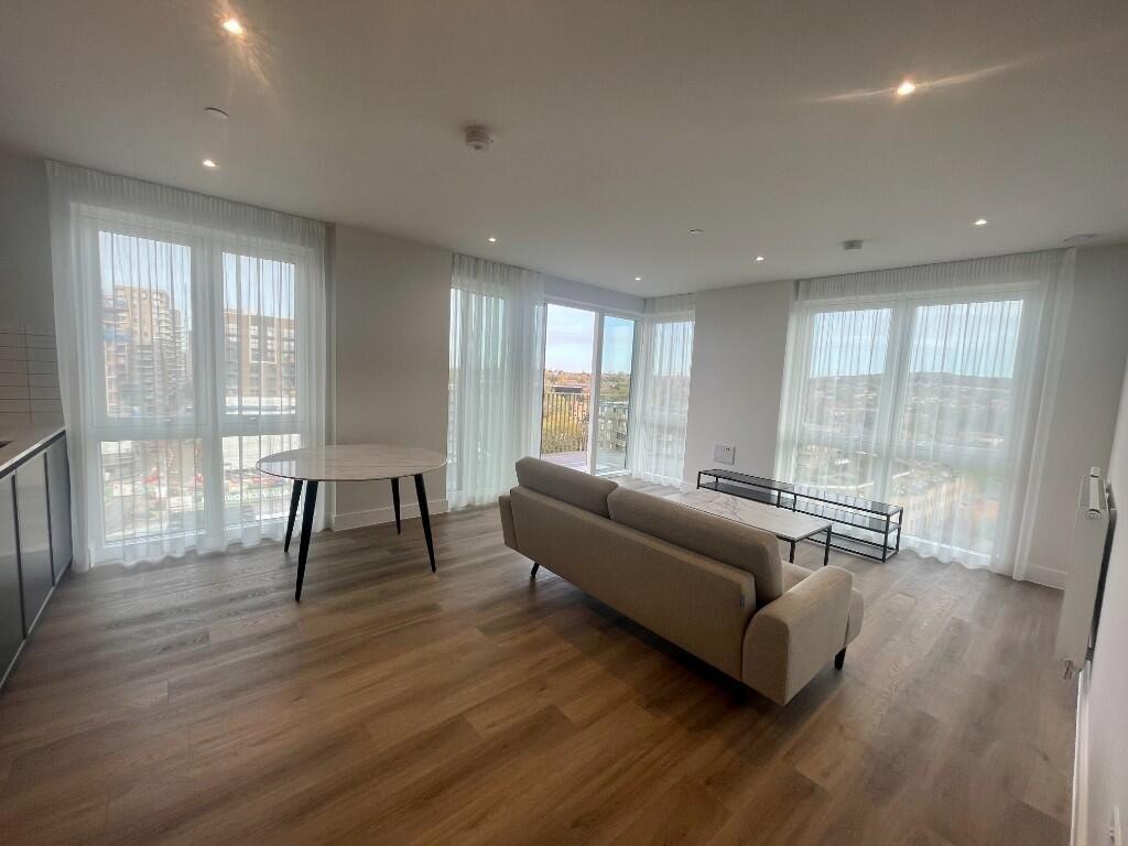 Main image of property: Kidbrooke Village