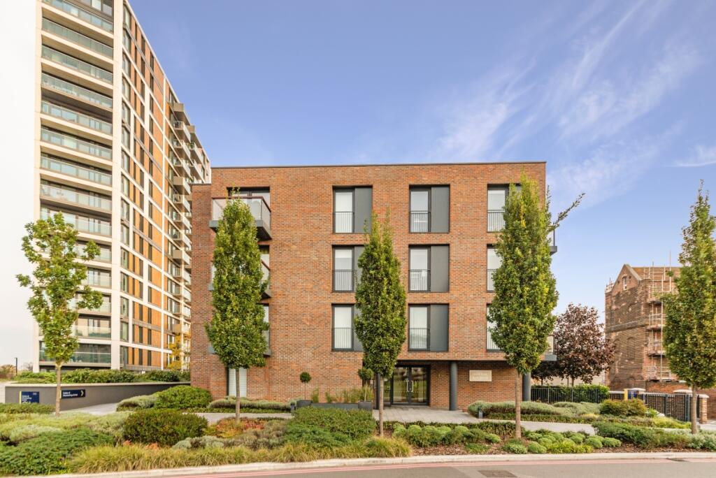 Main image of property: Duke of Wellington Avenue, SE18