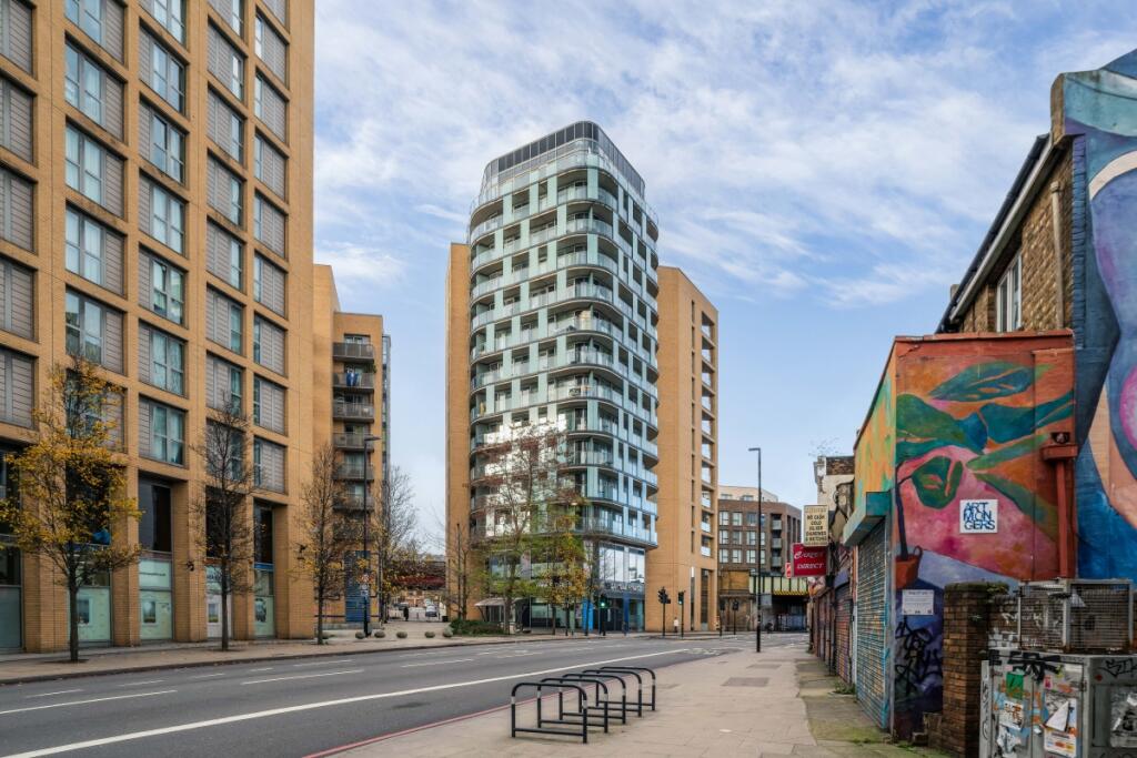 Main image of property: Loampit Vale London SE13