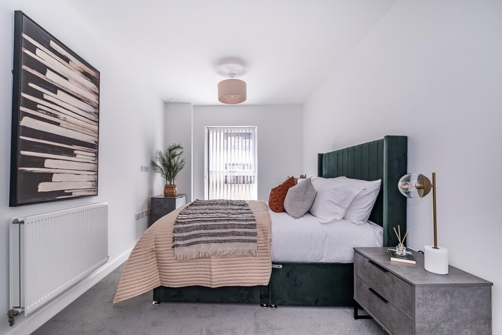 Main image of property: 31 Brumwell Avenue Woolwich SE18