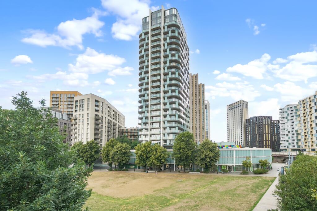 Main image of property: Cornmill Lane London SE13