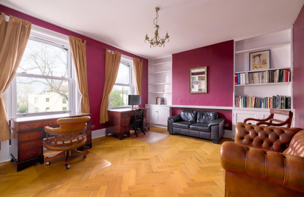 Main image of property: Shooters Hill Road London SE3