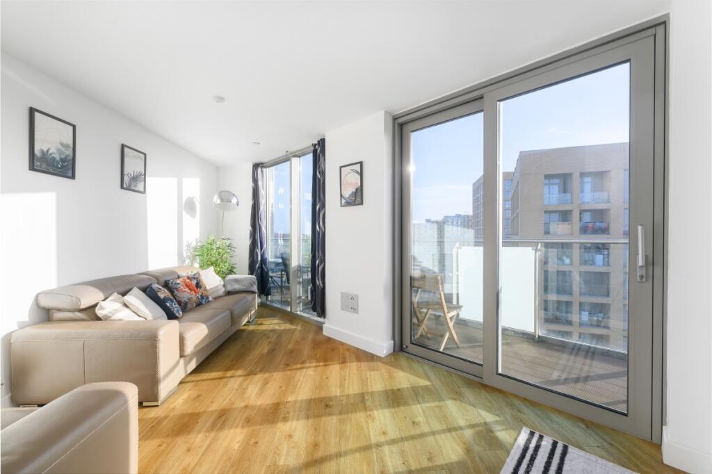 Main image of property: Loampit Vale London SE13