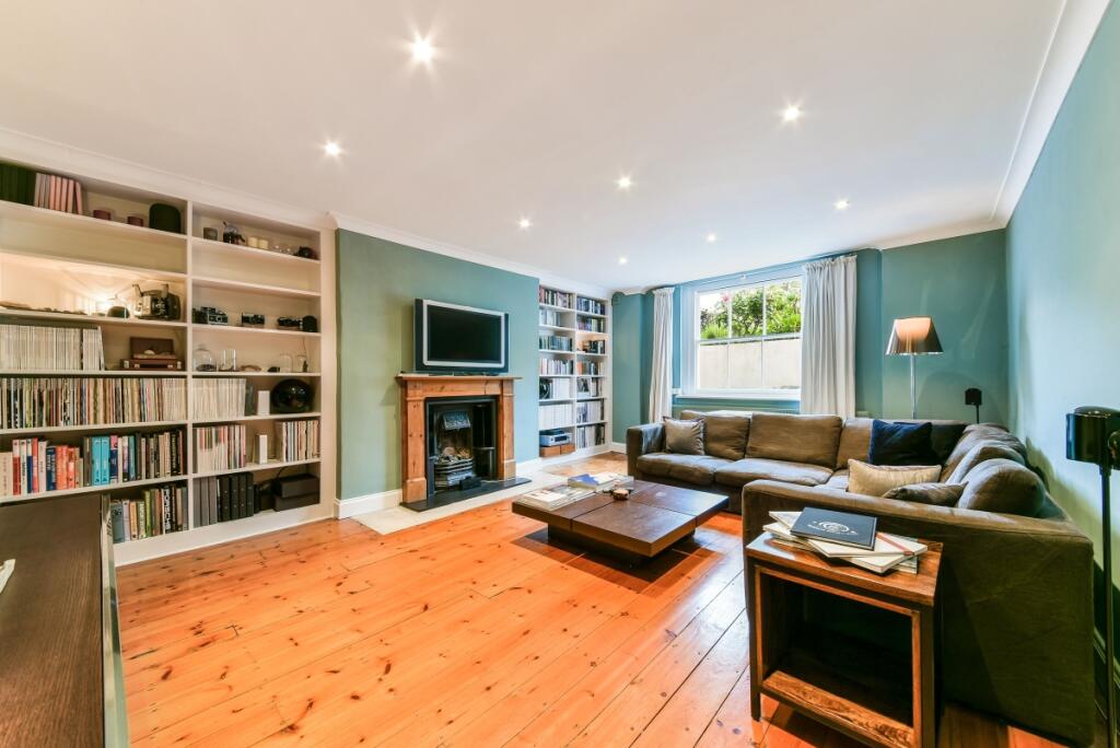 Main image of property: Church Terrace, SE13