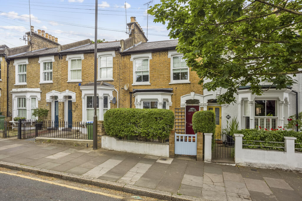 Main image of property: Westcombe Hill, London, SE3