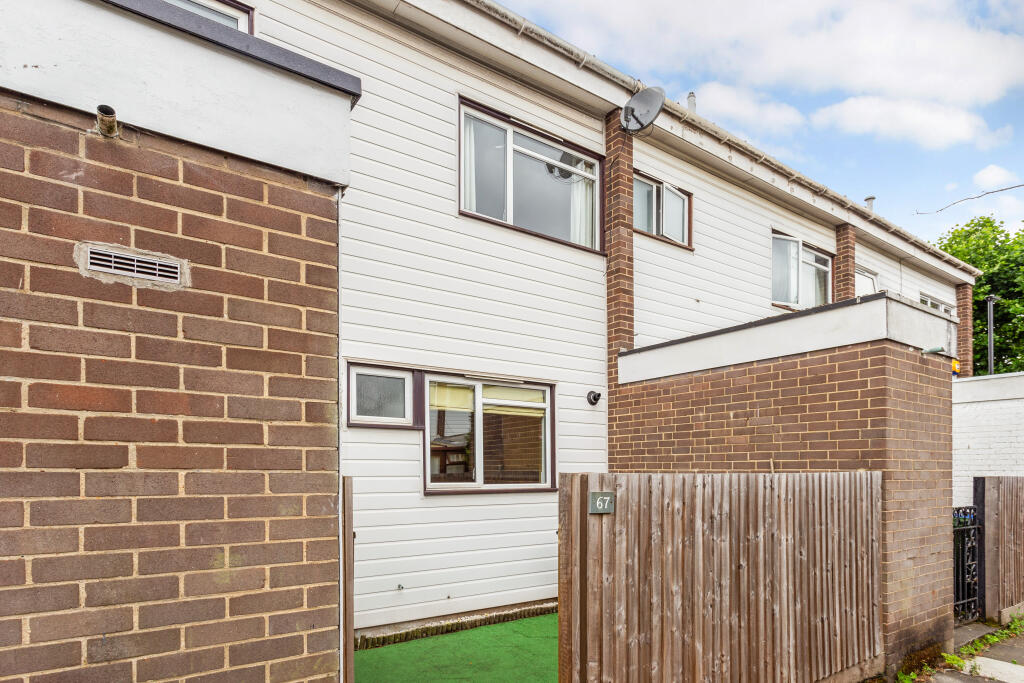 Main image of property: Kidbrooke Park Close, London, SE3