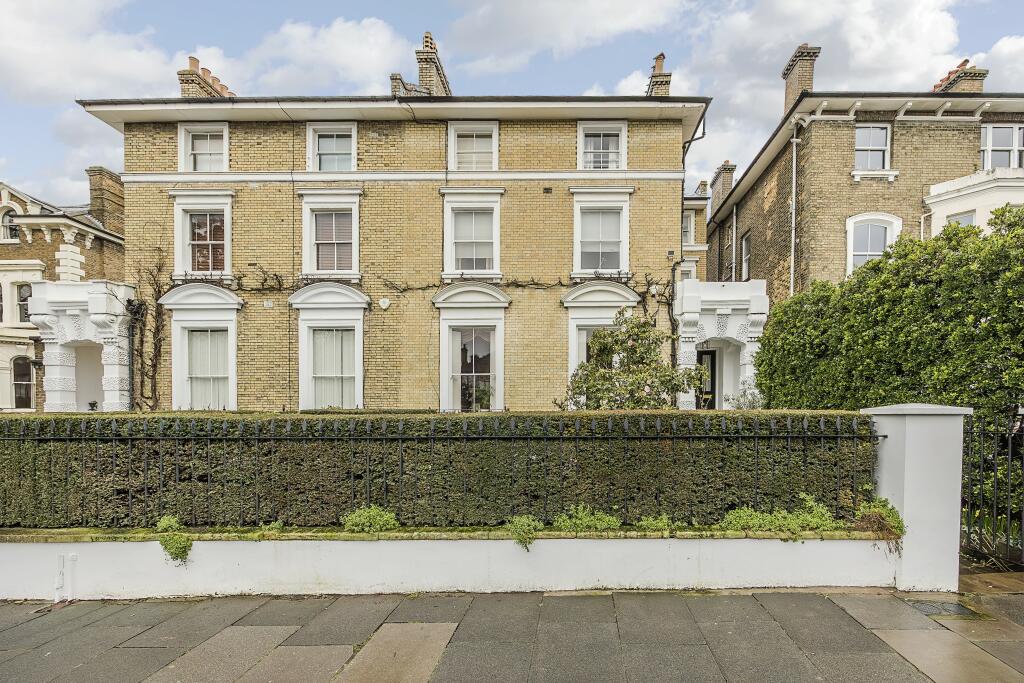 Main image of property: Westcombe Park Road, London, SE3