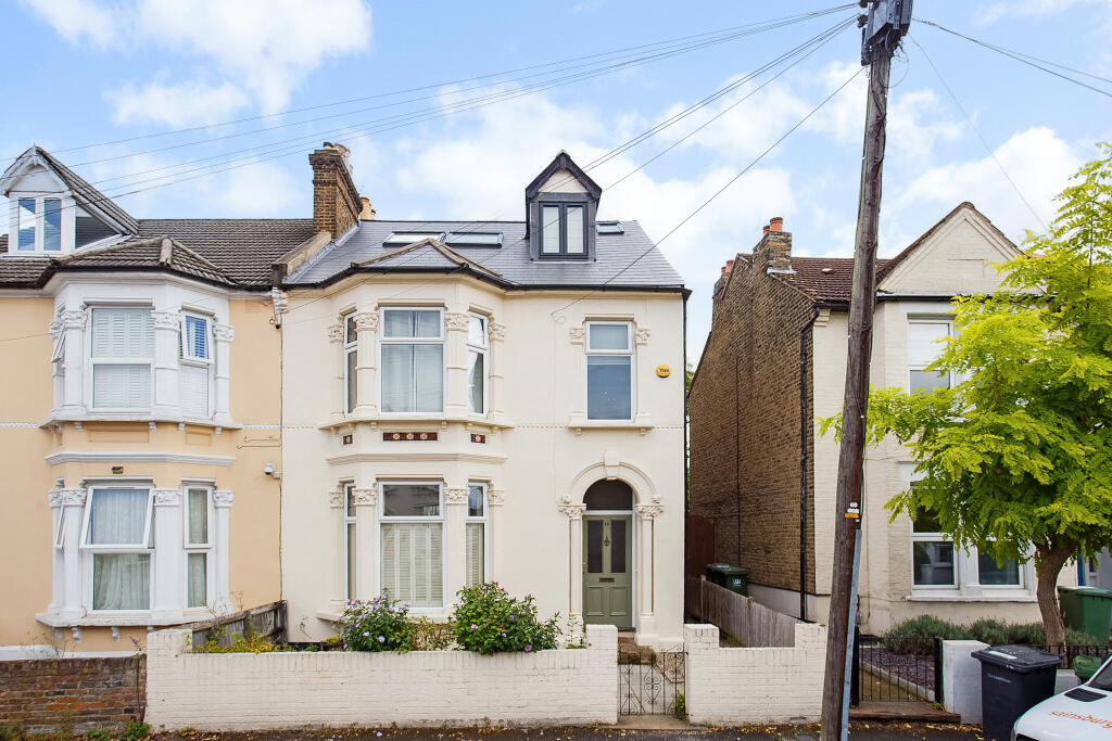 Main image of property: Radford Road, London, SE13