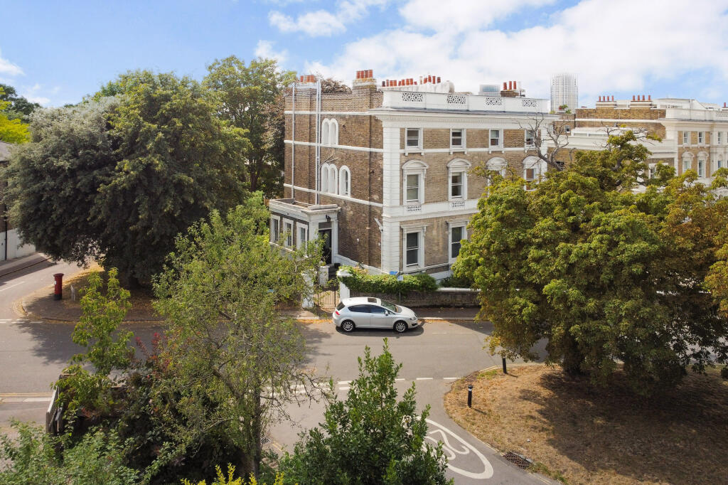 Main image of property: Aberdeen Terrace, London, SE3