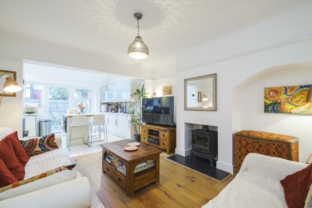 Main image of property: Morden Hill, London, SE13