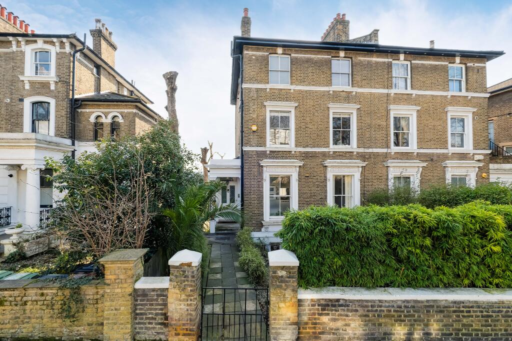 Main image of property: Granville Park, London, SE13