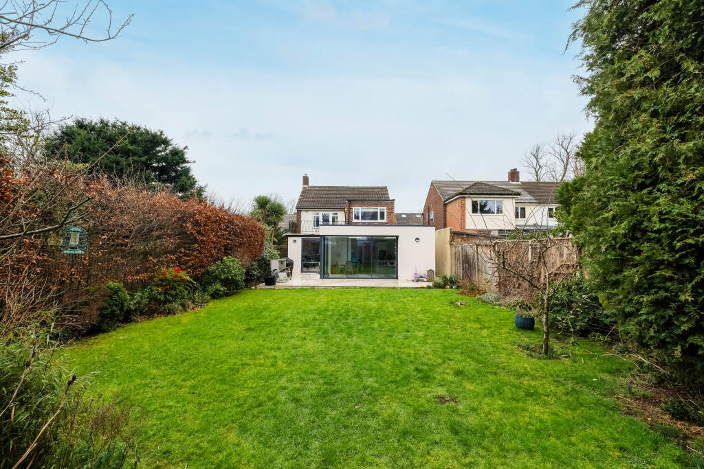 Main image of property: Manorbrook, London, SE3