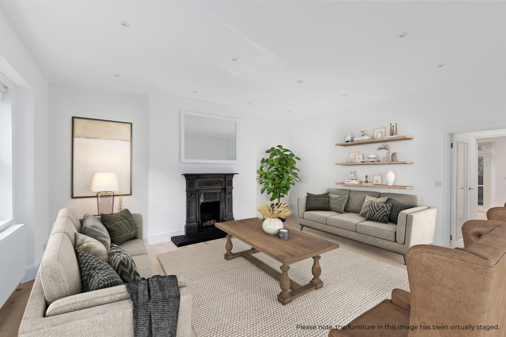 Main image of property: Victoria Way, London, SE7