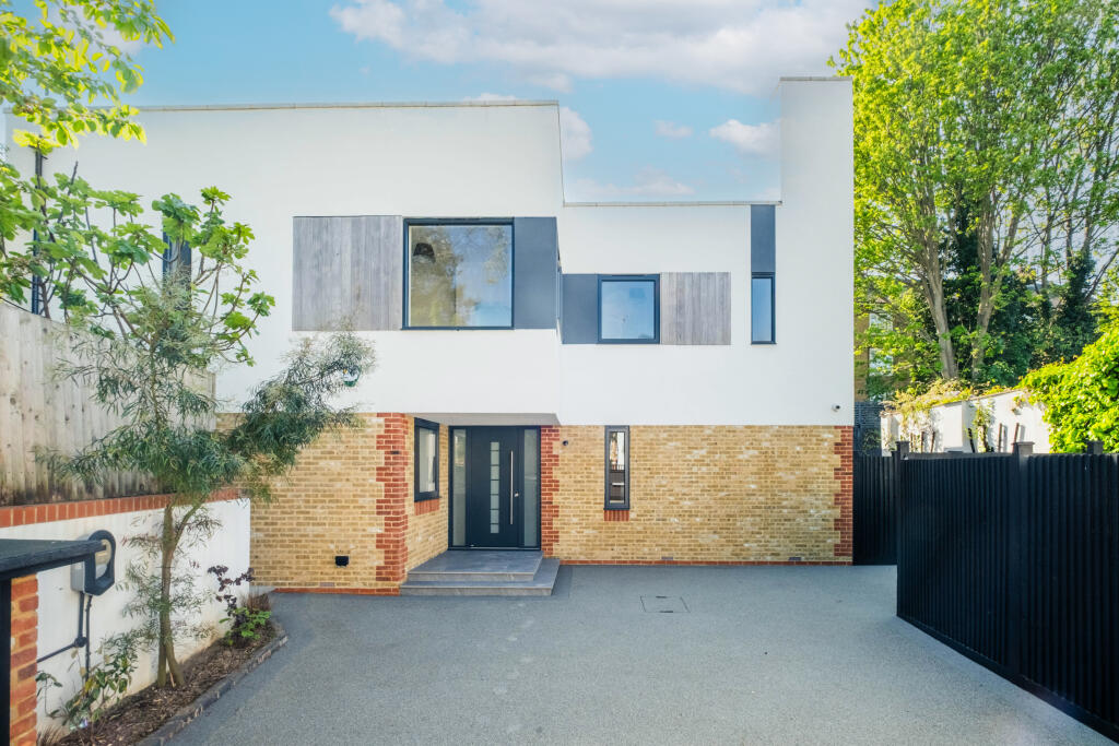 Main image of property: Westcombe Hill, London, SE3