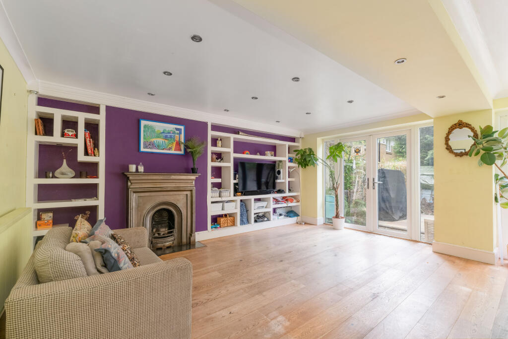 Main image of property: Pagoda Gardens, London, SE3