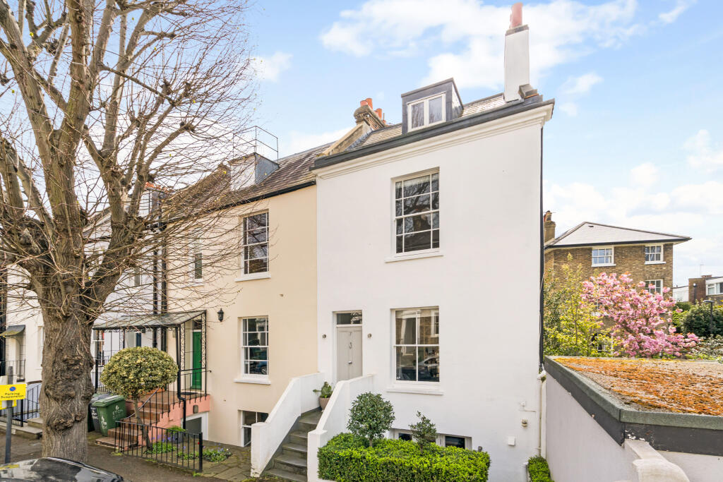 Main image of property: Eton Grove, London, SE13