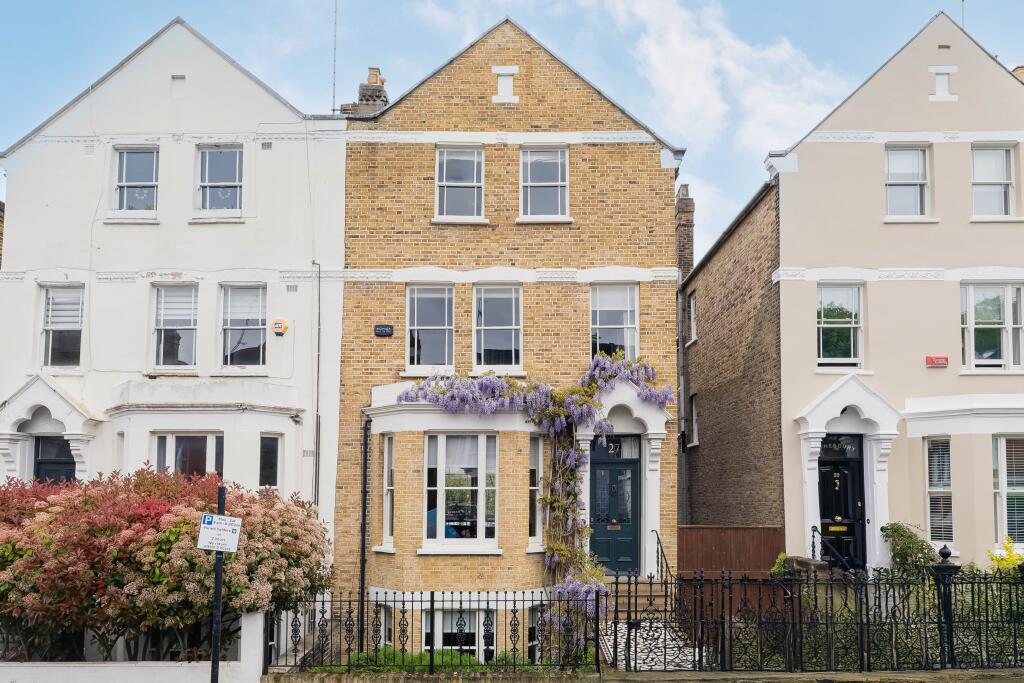 Main image of property: Mycenae Road, London, SE3
