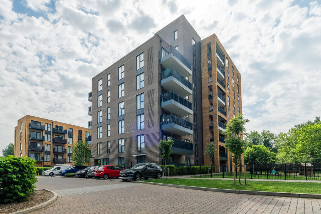 Main image of property: Bowen Drive, London, SE7