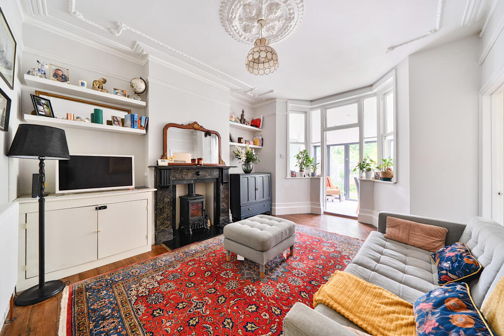 Main image of property: Shooters Hill Road, London, SE3