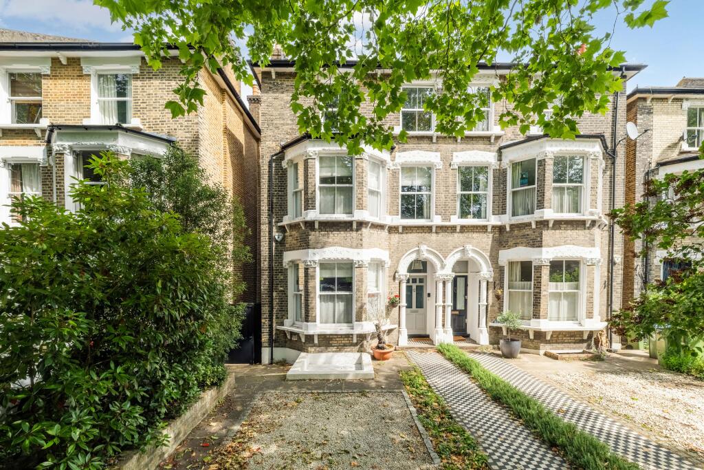 Main image of property: St. Johns Park, London, SE3